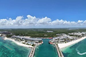 Costa Mujeres nuevos hoteles