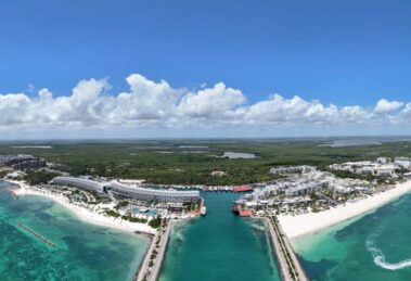 Costa Mujeres nuevos hoteles