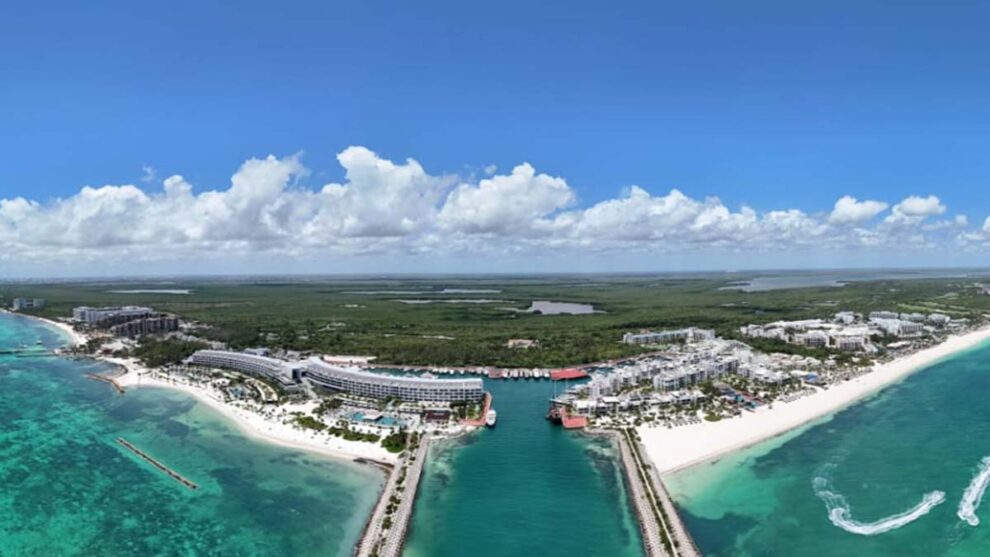 Costa Mujeres nuevos hoteles