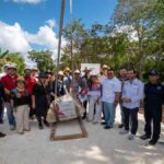 Cozumel acciones fideicomiso de Turismo crucerista