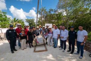 Cozumel acciones fideicomiso de Turismo crucerista