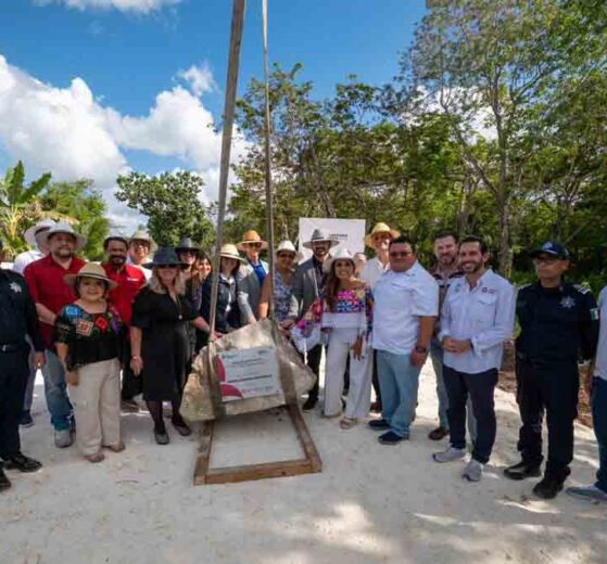 Cozumel acciones fideicomiso de Turismo crucerista