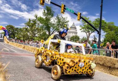 Denver Red Bull Soapbox Race Utha3