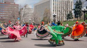 Denver cinco de mayo