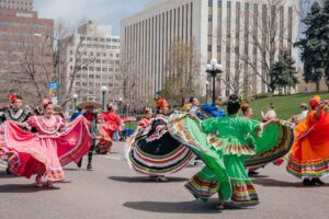 Denver cinco de mayo