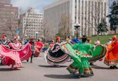 Denver cinco de mayo