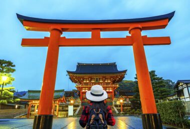 Despegar Semana Santa