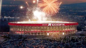 Sojern Estadio Banorte