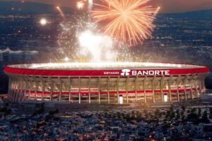 Sojern Estadio Banorte