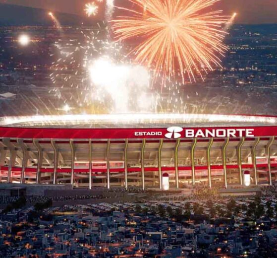 Sojern Estadio Banorte