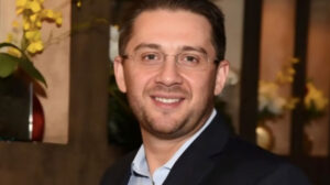 Esteban Velázquez WTTC