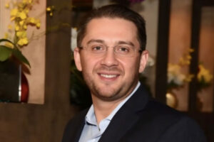 Esteban Velázquez WTTC