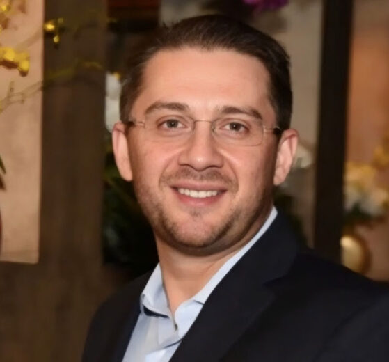 Esteban Velázquez WTTC