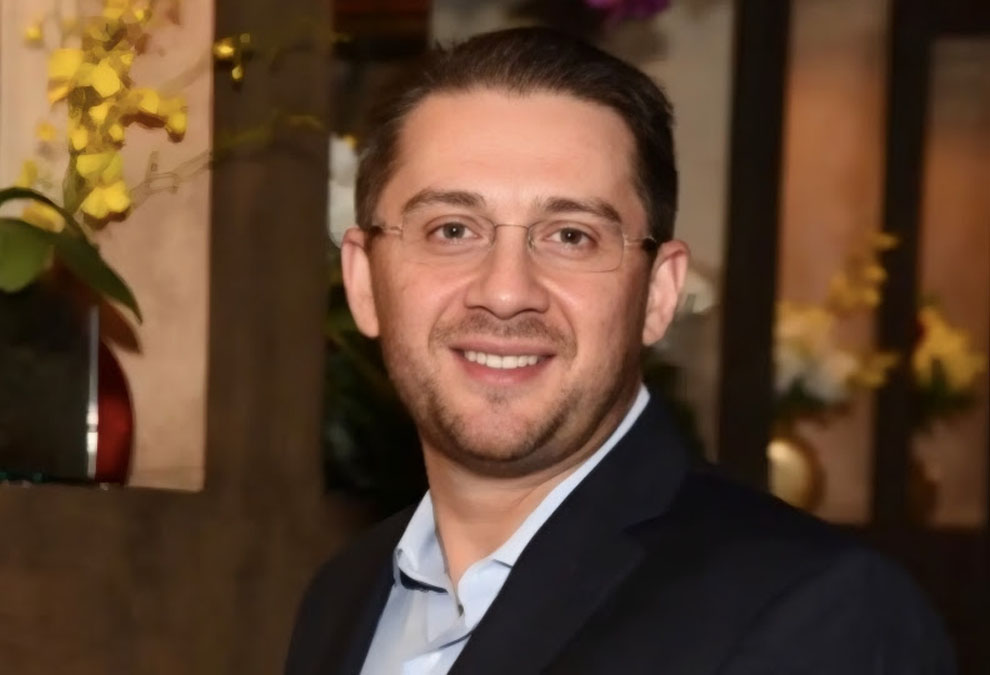 Esteban Velázquez WTTC