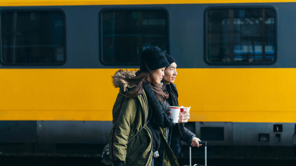 Expedia TAAP viajes multidestino