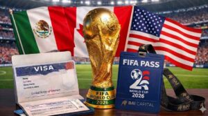 FIFA Pass
