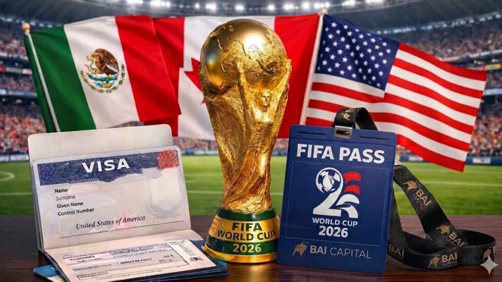 FIFA Pass
