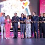 Feria de Puebla 2026 inauguración