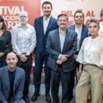 Festival Arte, Queso y Vino 2026 conferencia