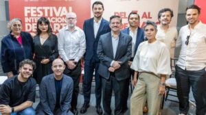 Festival Arte, Queso y Vino 2026 conferencia