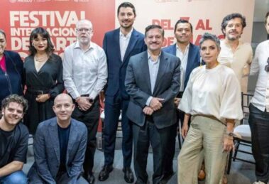 Festival Arte, Queso y Vino 2026 conferencia