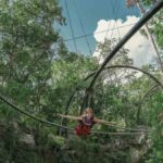 Grupo Xcaret parques día del niño