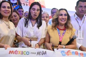 Guanajuato Tianguis Turístico 2026