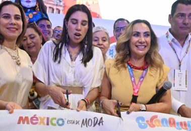 Guanajuato Tianguis Turístico 2026