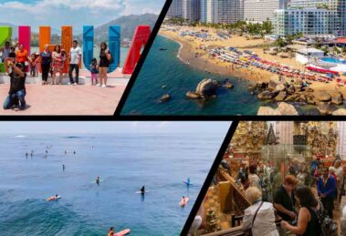 Guerrero Semana Santa 2026