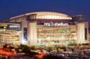 Houston Texas NRG Stadium