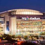 Houston Texas NRG Stadium