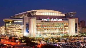 Houston Texas NRG Stadium
