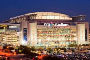 Houston Texas NRG Stadium