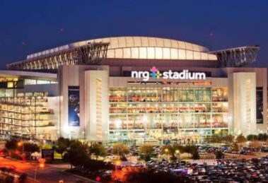 Houston Texas NRG Stadium