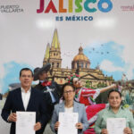 Jalisco convenio Uber