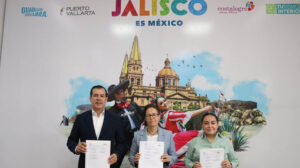 Jalisco convenio Uber