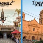 Jalisco eventos deportivos