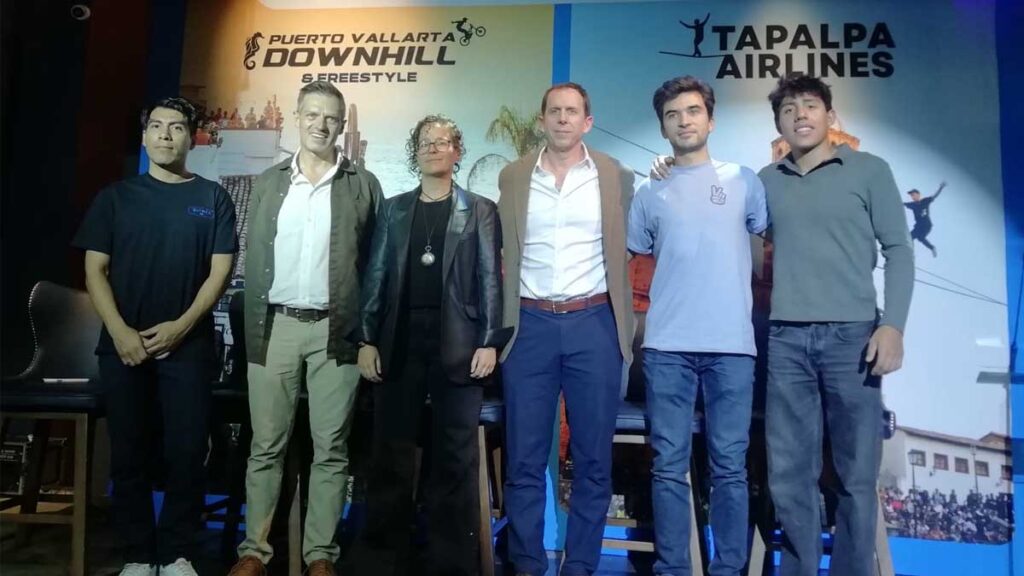 Jalisco eventos deportivos 2