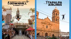 Jalisco eventos deportivos