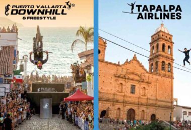 Jalisco eventos deportivos