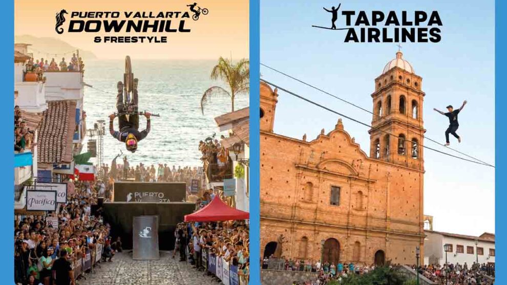 Jalisco eventos deportivos