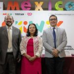 K’íiwik feria turística del Mundo Maya 2026 anuncio