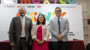 K’íiwik feria turística del Mundo Maya 2026 anuncio