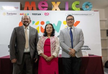 K’íiwik feria turística del Mundo Maya 2026 anuncio