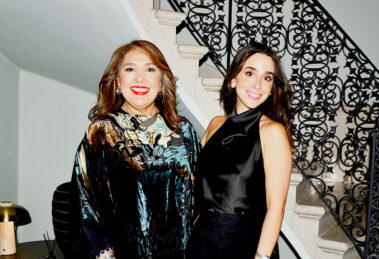 LOS ANGELES PROMOCIÓN EN MÉXICO