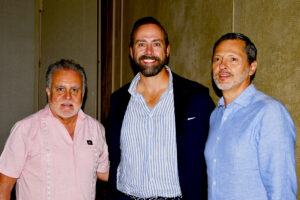 LOS CABOS TIANGUIS TURÍSTICO