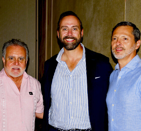 LOS CABOS TIANGUIS TURÍSTICO