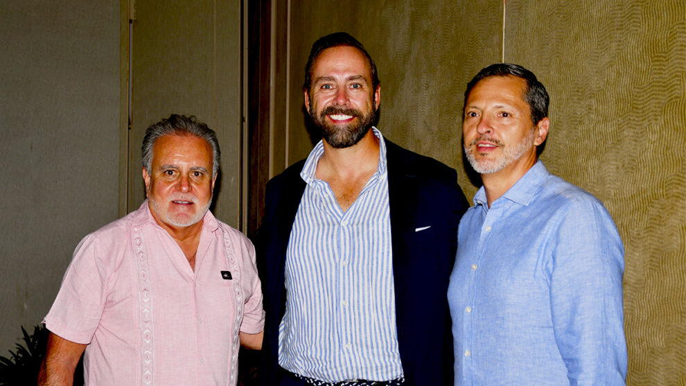 LOS CABOS TIANGUIS TURÍSTICO