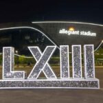 Las Vegas sede super bowl 2029