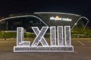 Las Vegas sede super bowl 2029